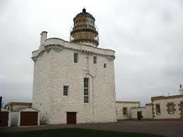 Kinnaird Head
